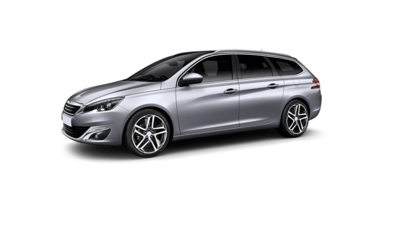 Peugeot 308 SW