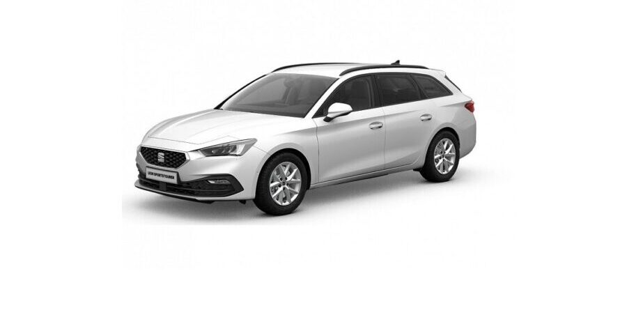 Seat Leon IV combi