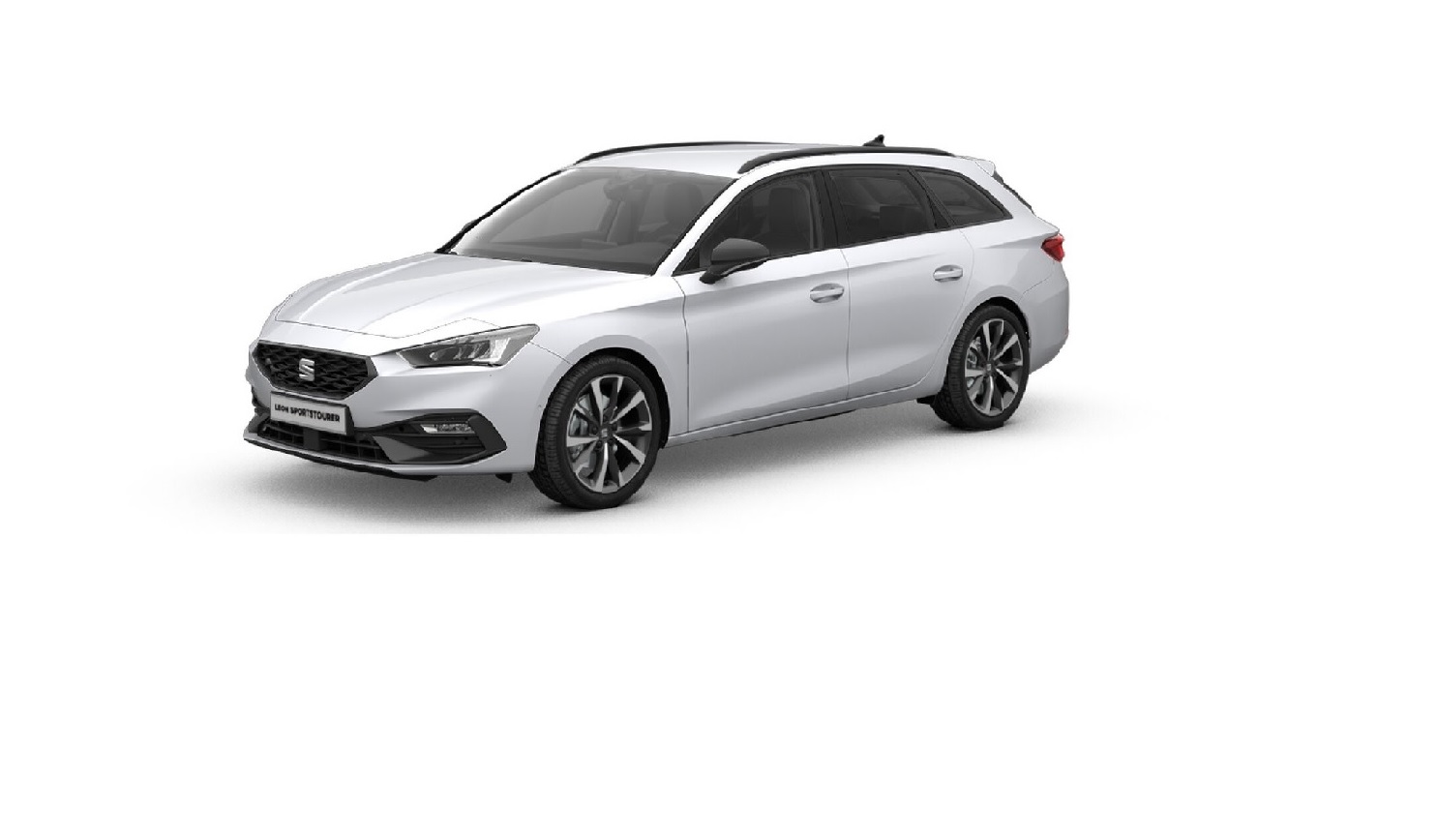 Seat Leon IV combi